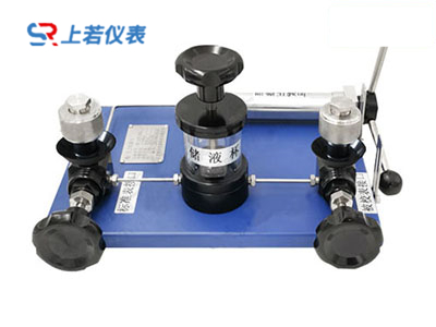压力校验台SR-YFY-T60