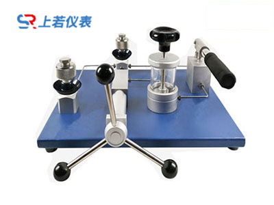 压力校验台SR-YFY-S60