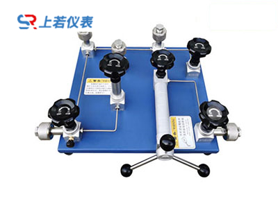 减压器校验台SR-YFQ-JY25