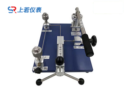 压力校验台SR-YFQ-S06T