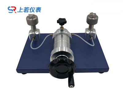 微压校验台SR-YFQ-W16