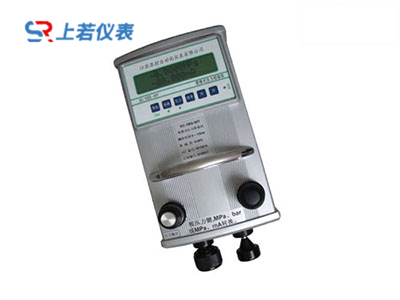 压力校验仪SR-YBS-WY