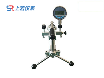 便携式压力校验仪SR-YBS-SQ