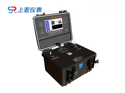 全自动压力校验仪SR-YBS-DQ