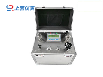 电动压力校验仪SR-YBS-DD