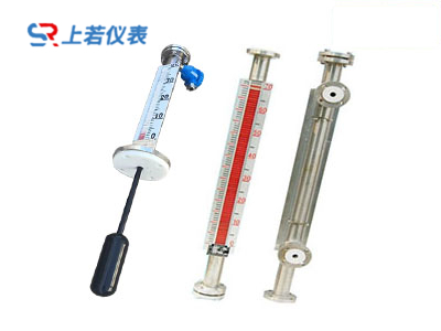 防腐型磁翻板液位计