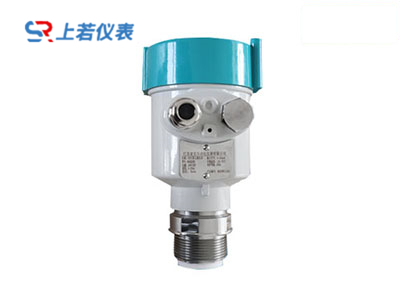 调频雷达料位计