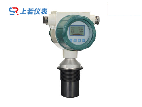 防爆超声波液位计