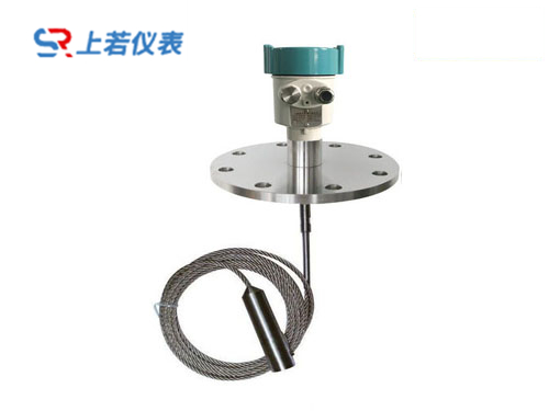 导波雷达物位计