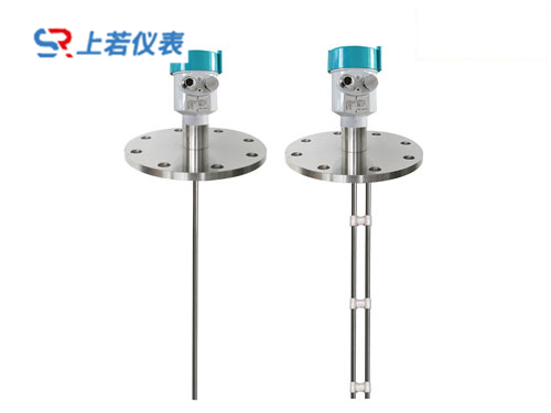 导波雷达液位计