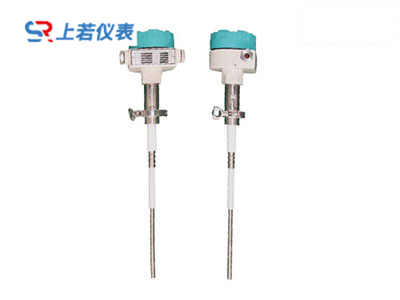 射频导纳液位开关