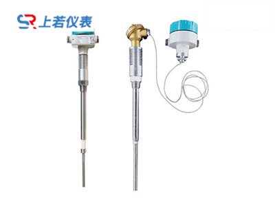 高温射频导纳开关