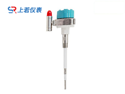 射频导纳料位开关