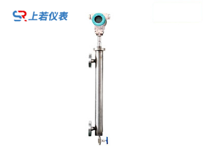 电容式液位变送器