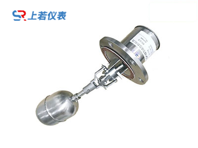 侧装浮球液位开关