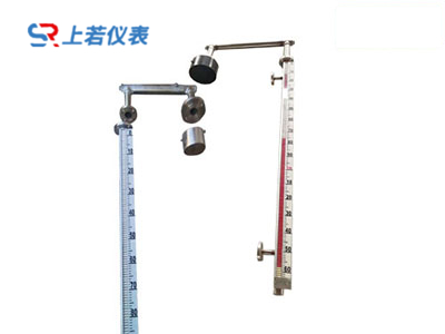 浮标液位计