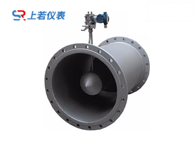 V锥流量计