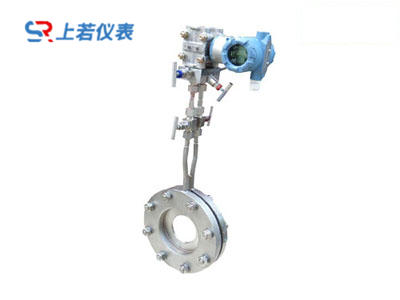 孔板流量计