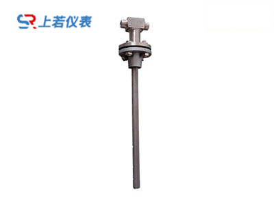 德尔塔巴流量计