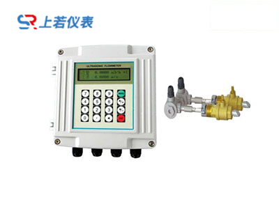 超声波流量计（插入式）