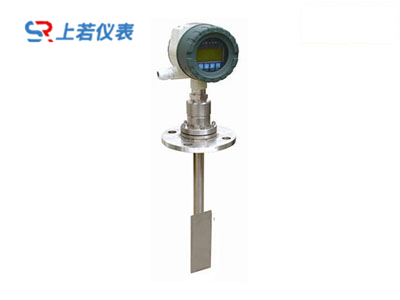 插入式靶式流量计