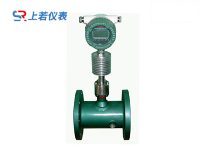 靶式流量计