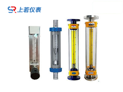 玻璃转子流量计