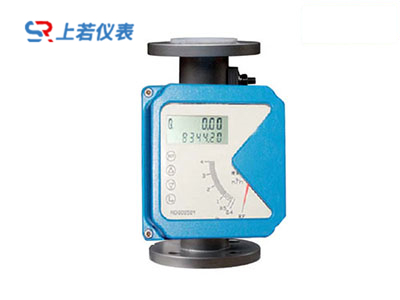 防腐金属转子流量计