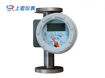 金属管转子流量计
