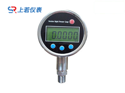 数显压力表