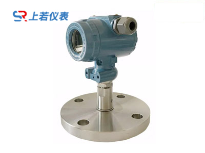 隔膜压力变送器