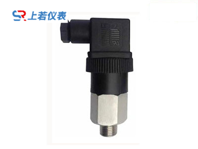 精巧型压力开关