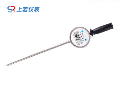 手持式数字温度计
