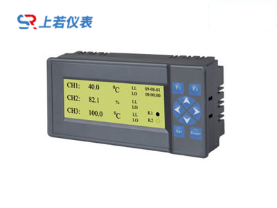 液晶数显控制仪