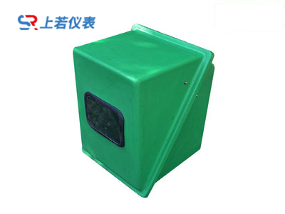 玻璃钢保护箱