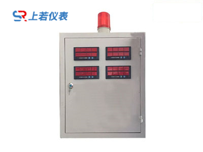 报警仪表箱
