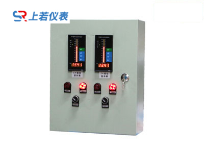 液位控制仪表箱