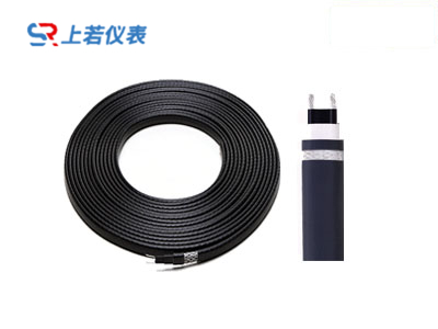 自限温伴热电缆